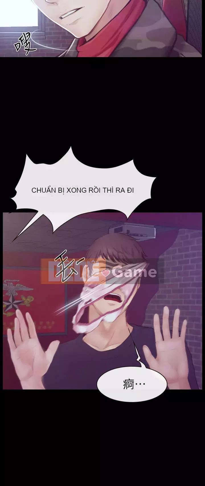 Con gái đừng tự phụ Chương 1-25