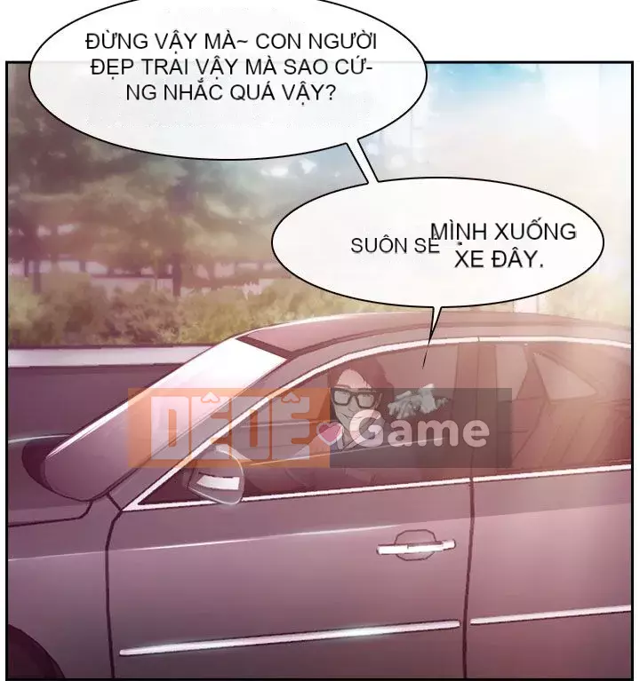 Con gái đừng tự phụ Chương 1-25