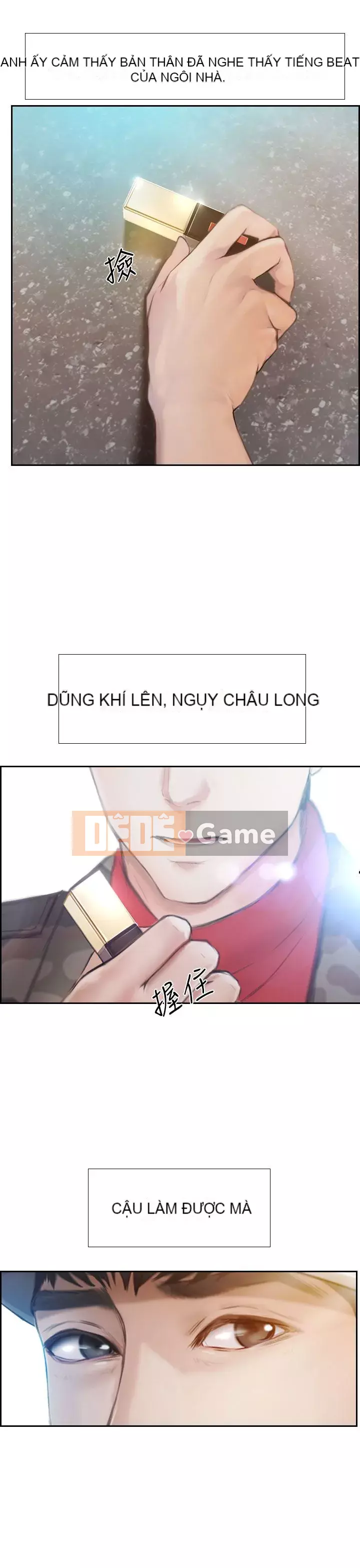 Con gái đừng tự phụ Chương 1-25