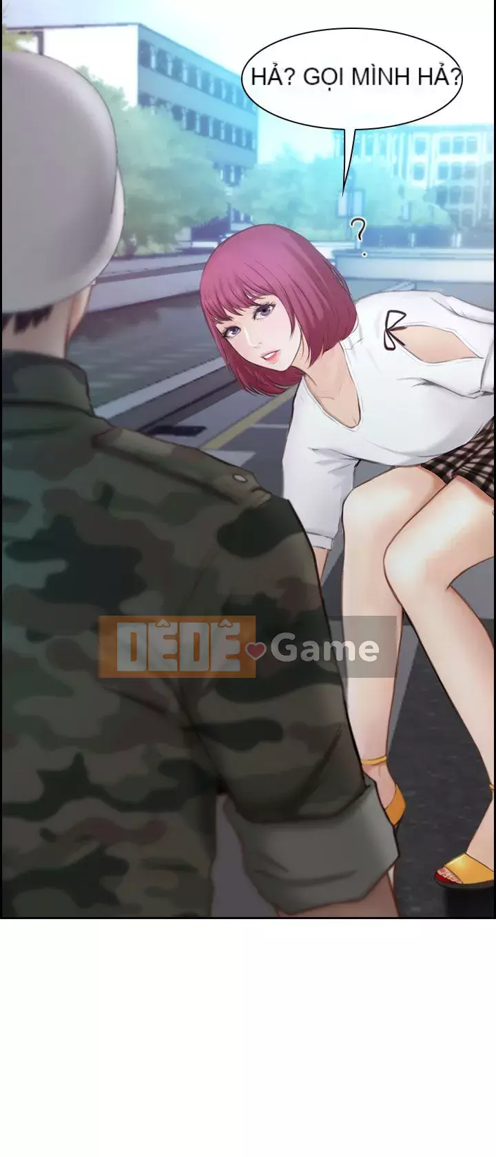 Con gái đừng tự phụ Chương 1-25