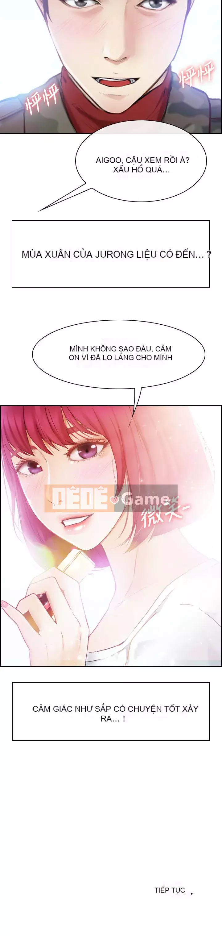 Con gái đừng tự phụ Chương 1-25