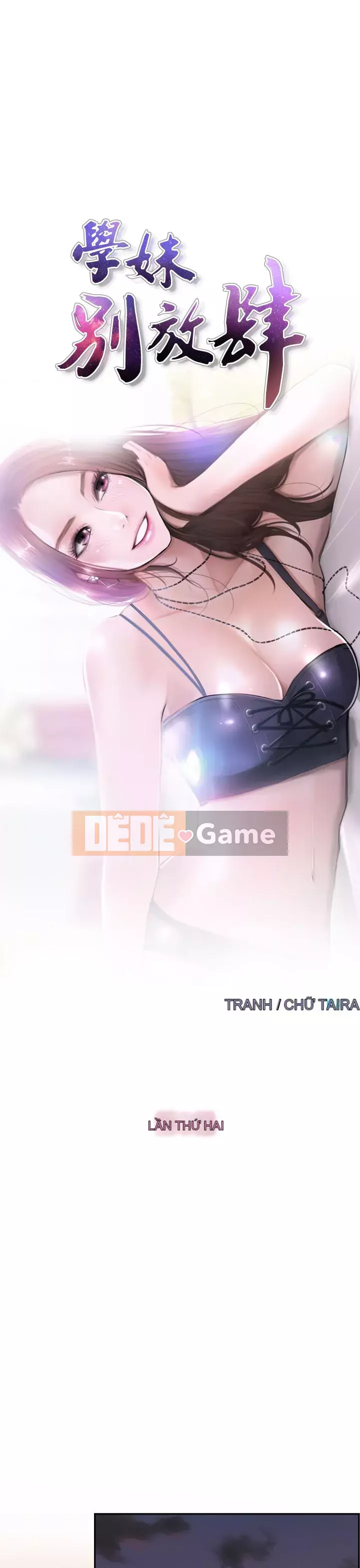 Con gái đừng tự phụ Chương 1-25