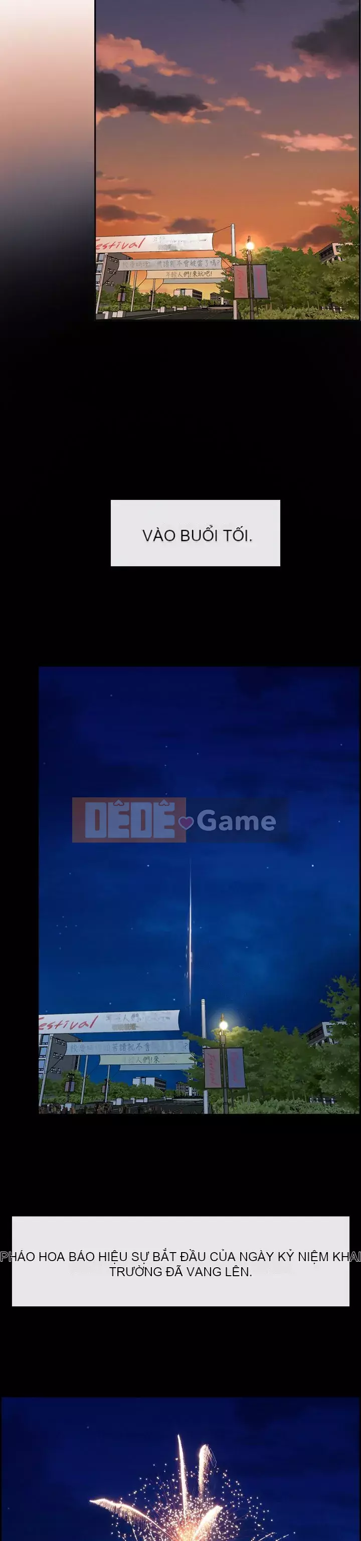 Con gái đừng tự phụ Chương 1-25