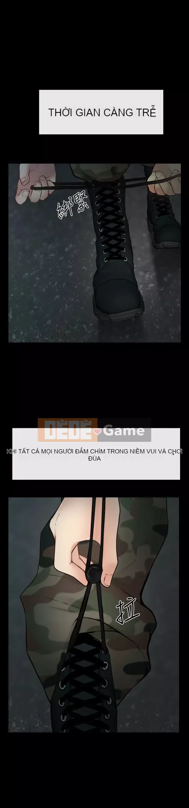 Con gái đừng tự phụ Chương 1-25