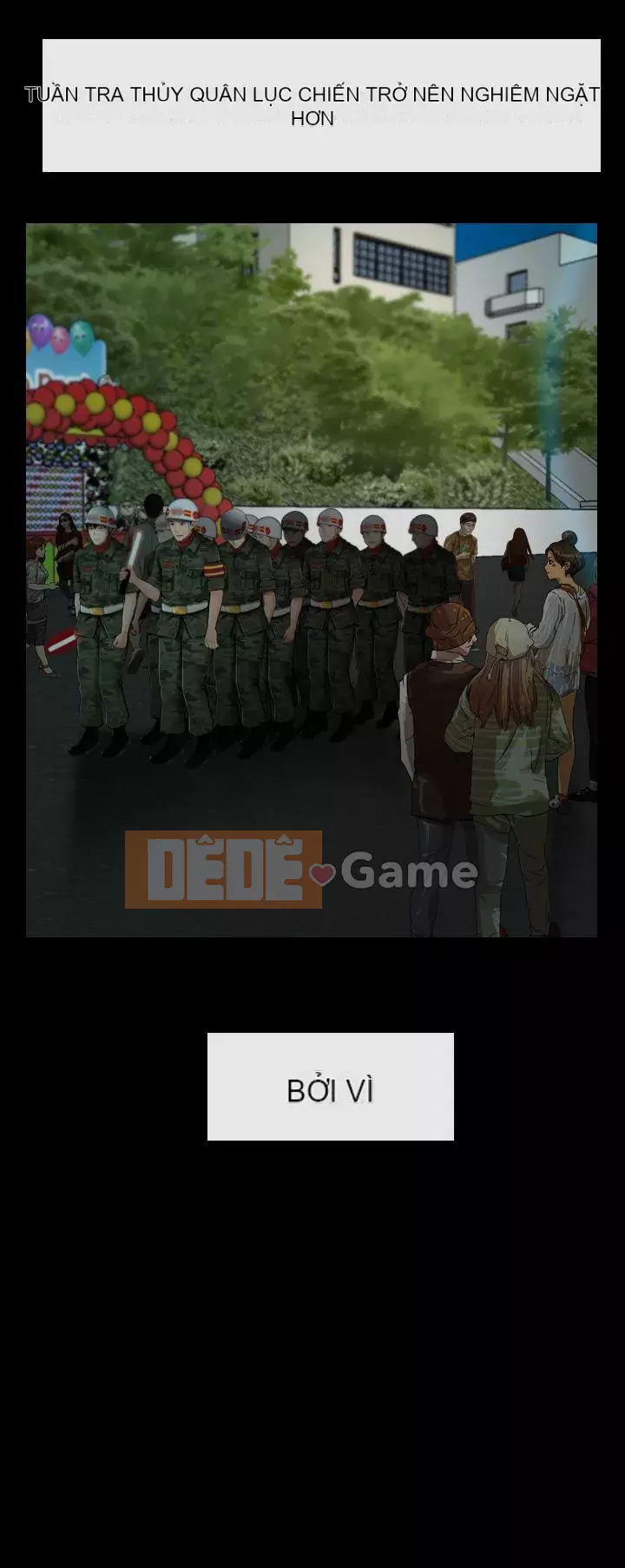 Con gái đừng tự phụ Chương 1-25