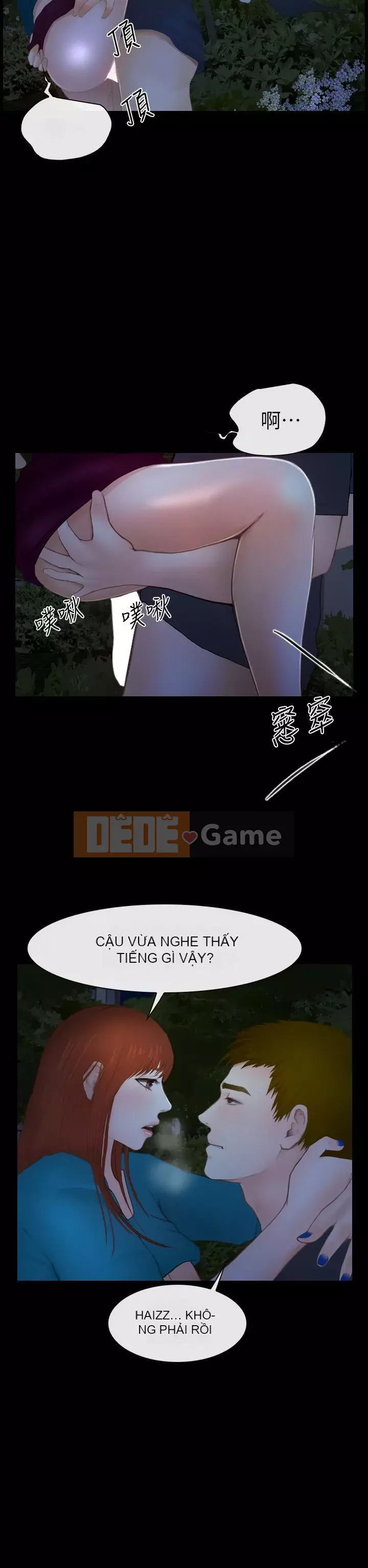 Con gái đừng tự phụ Chương 1-25