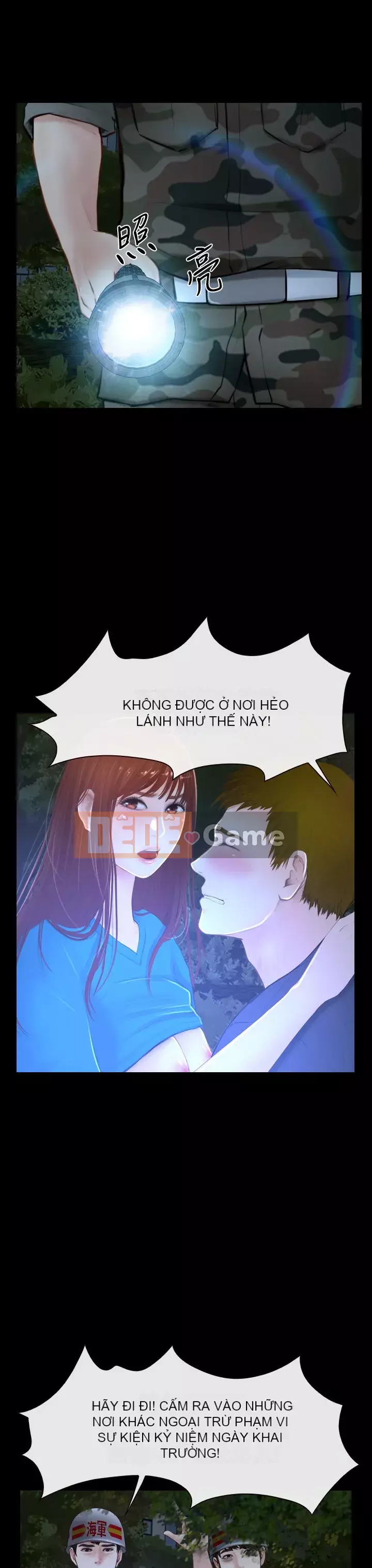 Con gái đừng tự phụ Chương 1-25