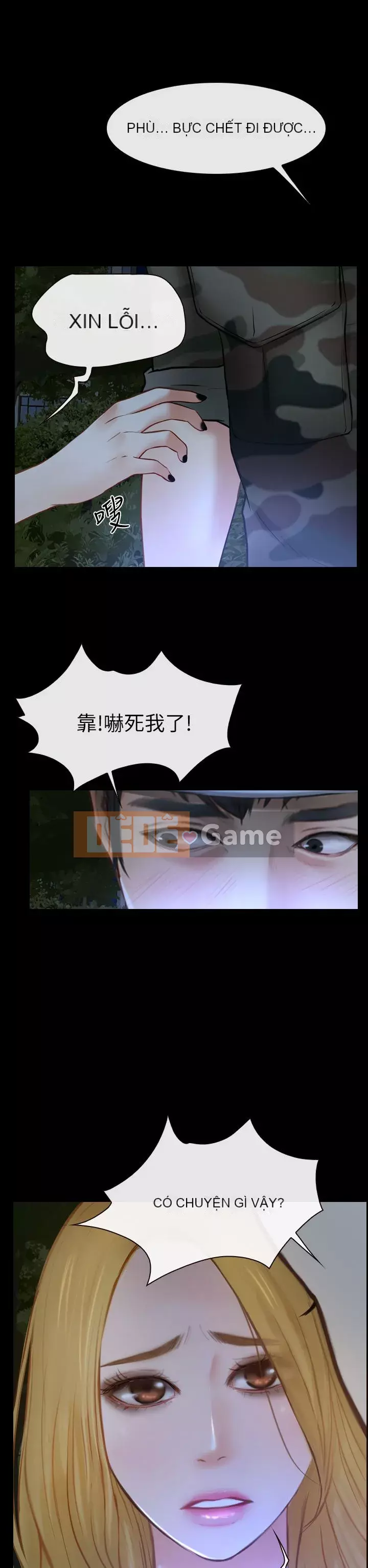 Con gái đừng tự phụ Chương 1-25