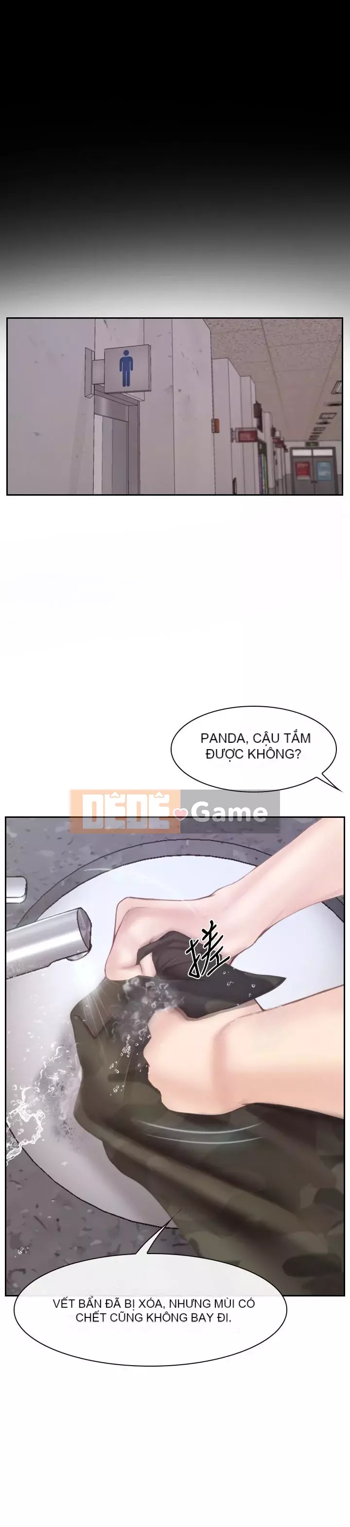 Con gái đừng tự phụ Chương 1-25