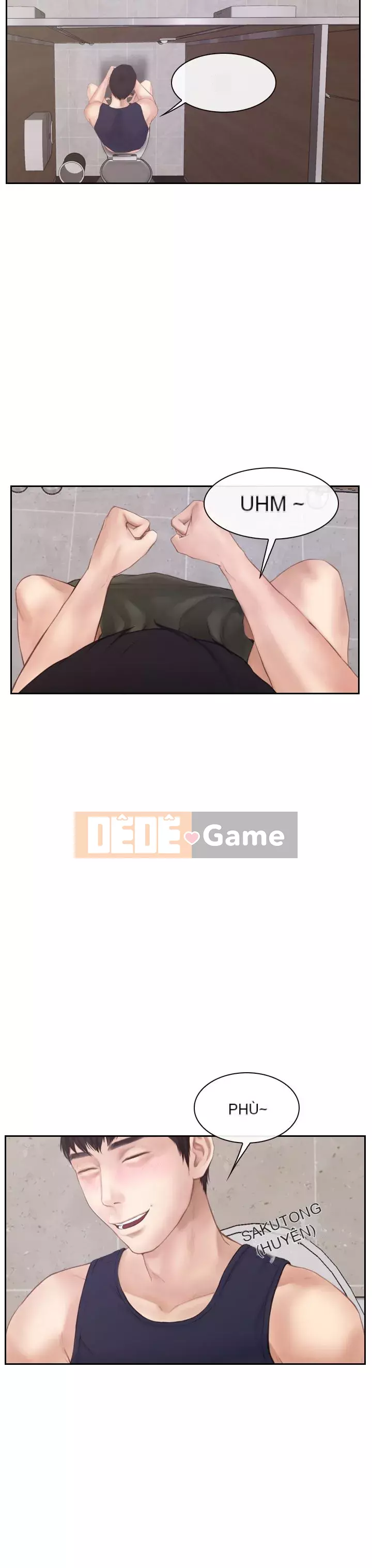 Con gái đừng tự phụ Chương 1-25