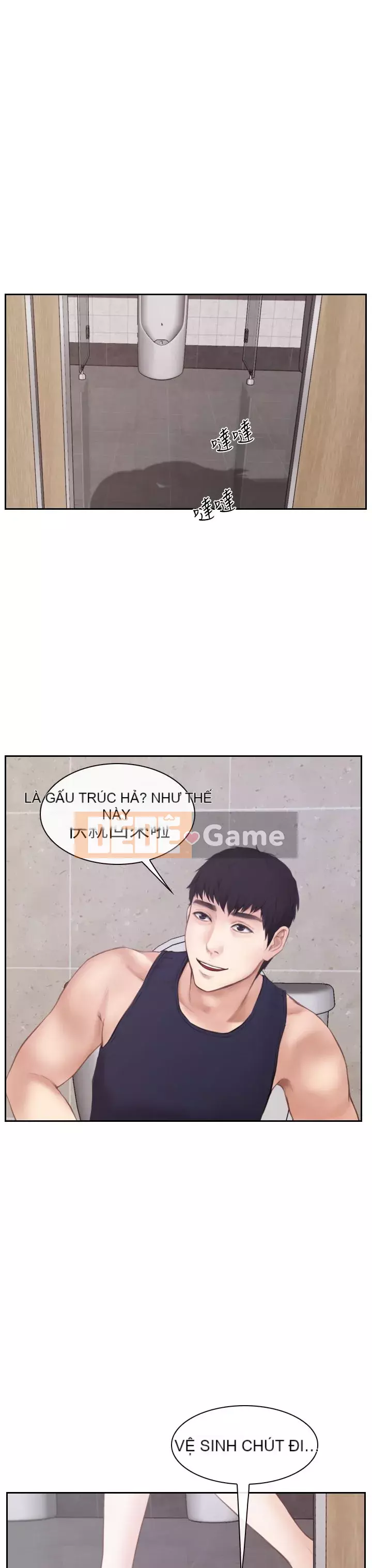 Con gái đừng tự phụ Chương 1-25