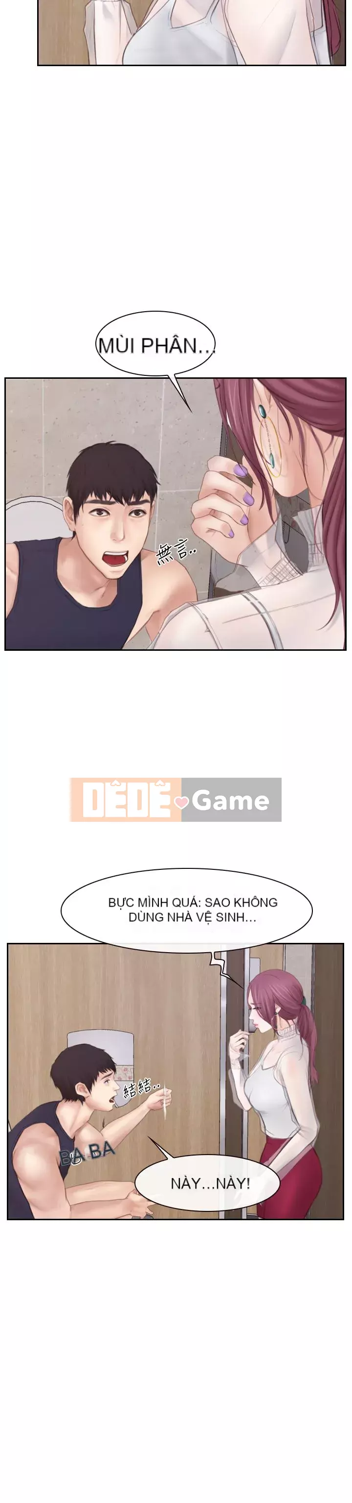 Con gái đừng tự phụ Chương 1-25