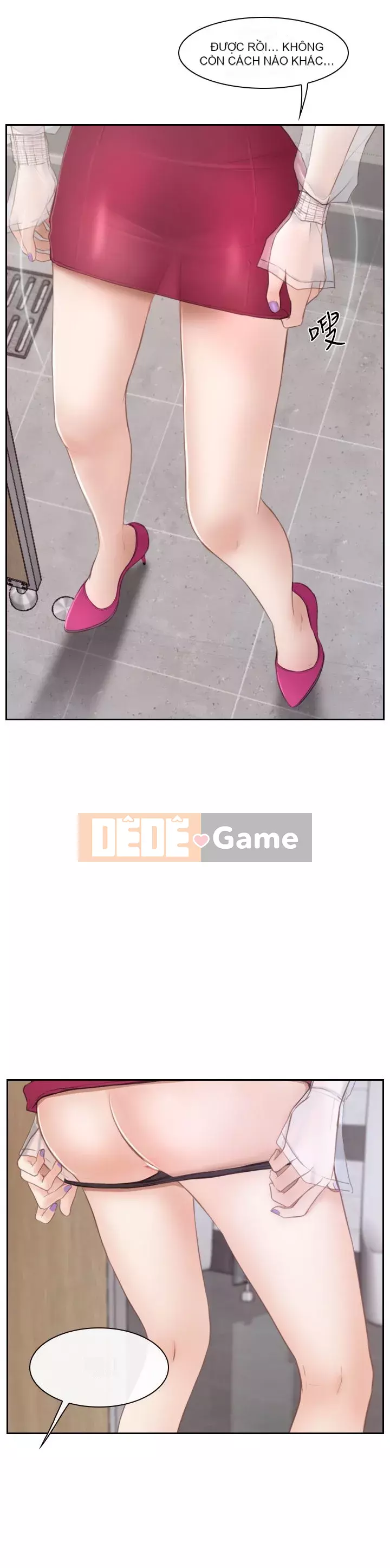 Con gái đừng tự phụ Chương 1-25