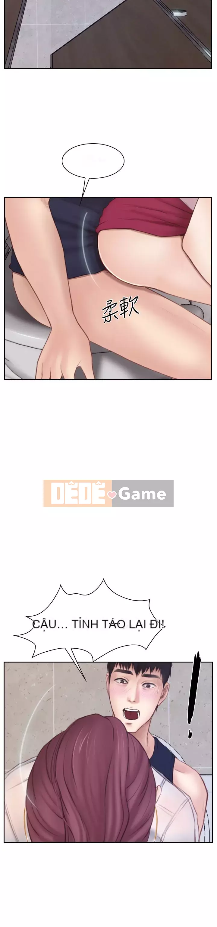 Con gái đừng tự phụ Chương 1-25