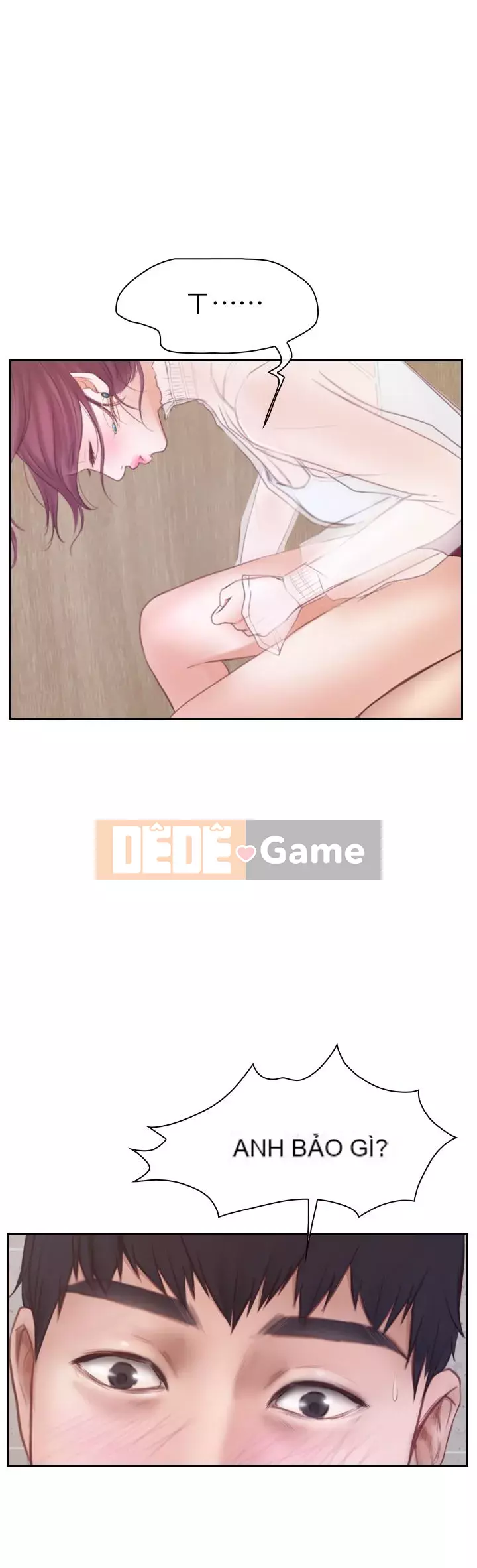 Con gái đừng tự phụ Chương 1-25