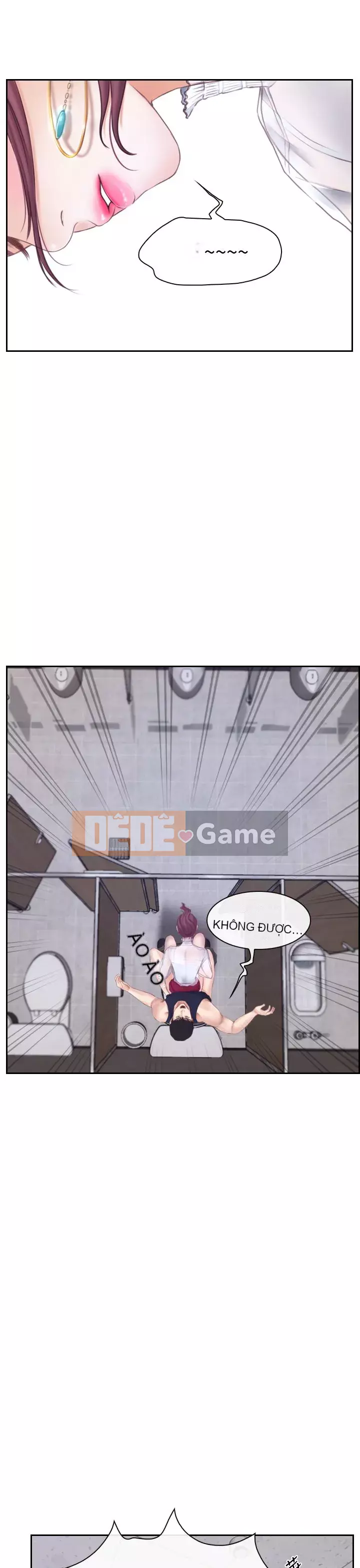 Con gái đừng tự phụ Chương 1-25