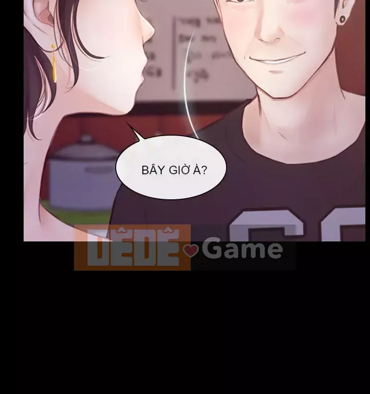 Con gái đừng tự phụ Chương 1-25