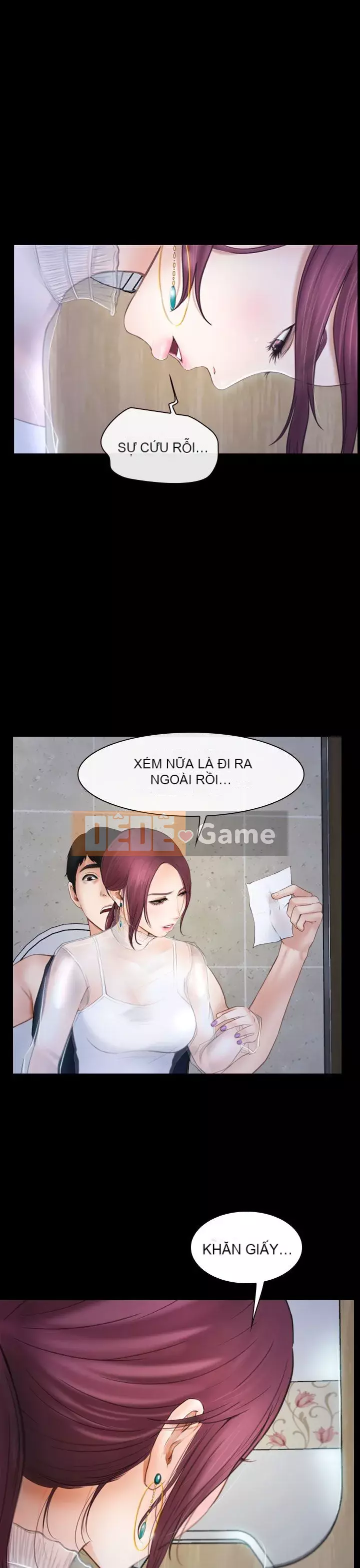 Con gái đừng tự phụ Chương 1-25