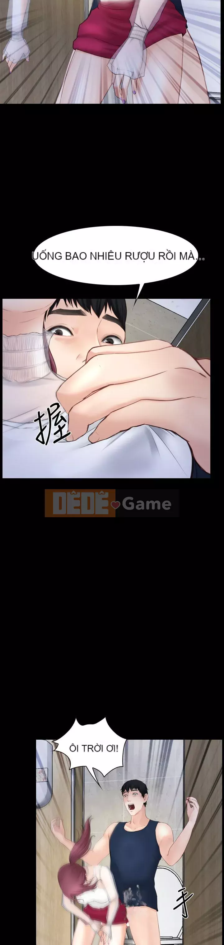 Con gái đừng tự phụ Chương 1-25