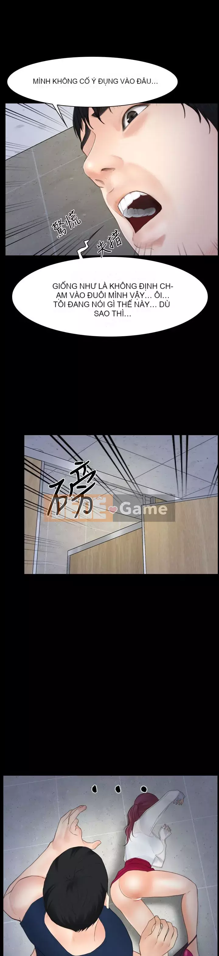 Con gái đừng tự phụ Chương 1-25