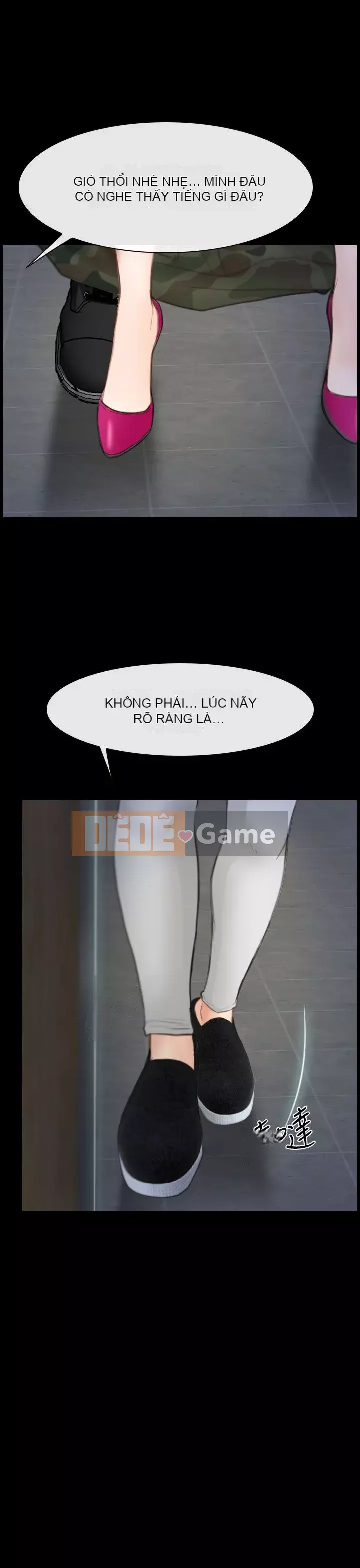 Con gái đừng tự phụ Chương 1-25