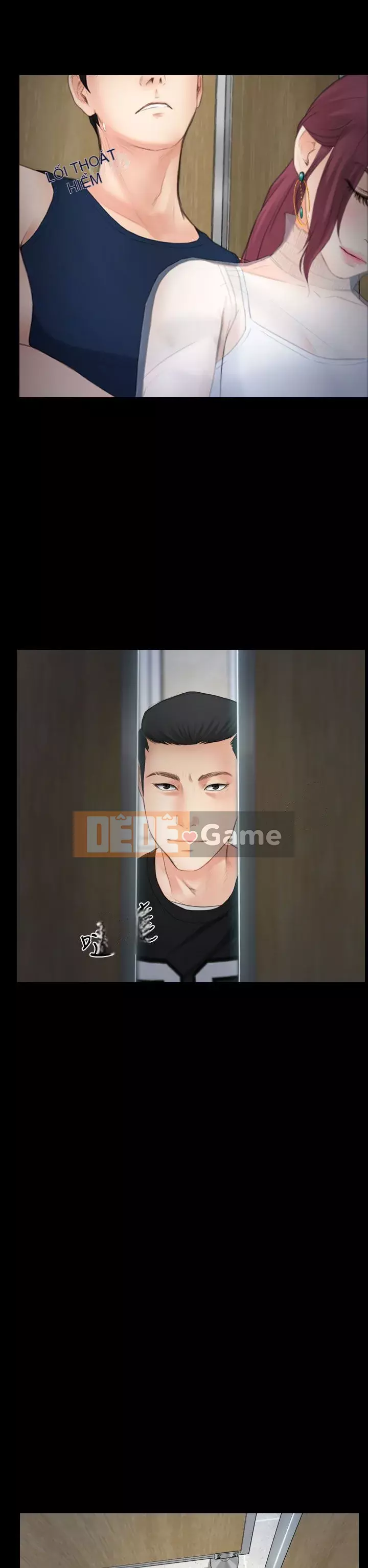 Con gái đừng tự phụ Chương 1-25