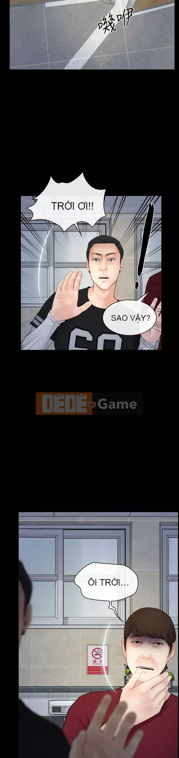 Con gái đừng tự phụ Chương 1-25