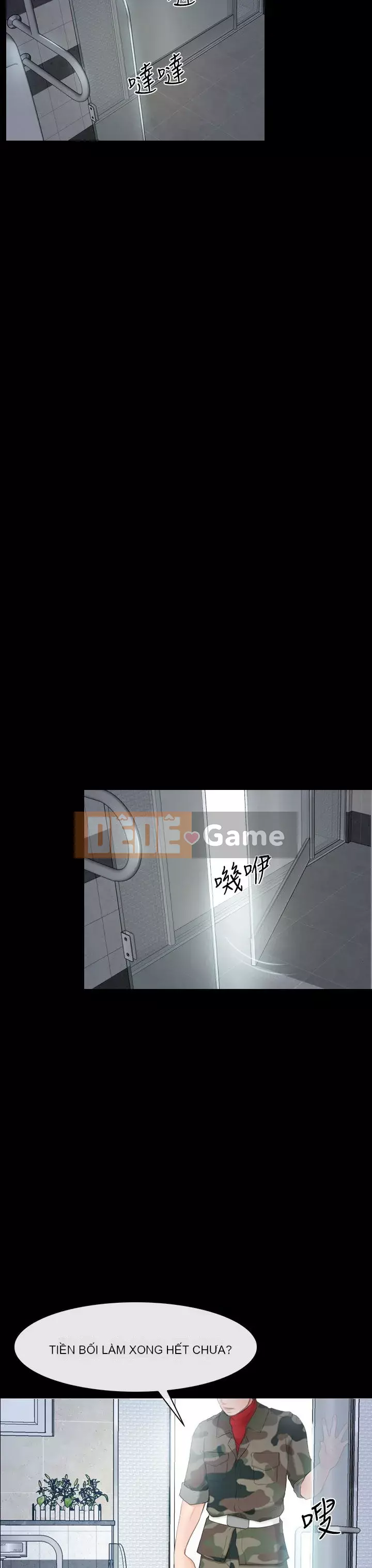 Con gái đừng tự phụ Chương 1-25