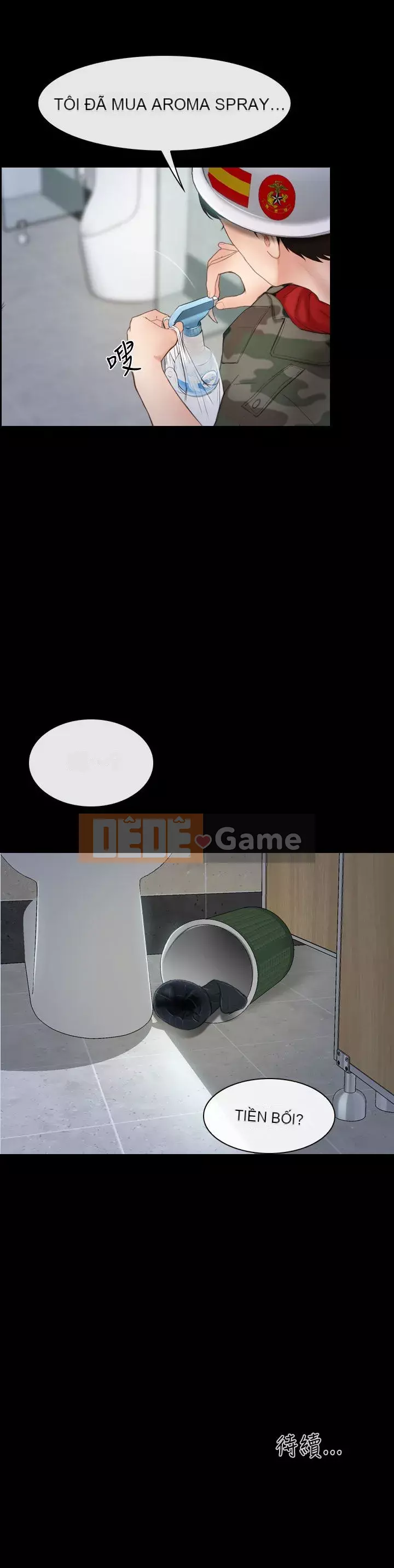 Con gái đừng tự phụ Chương 1-25