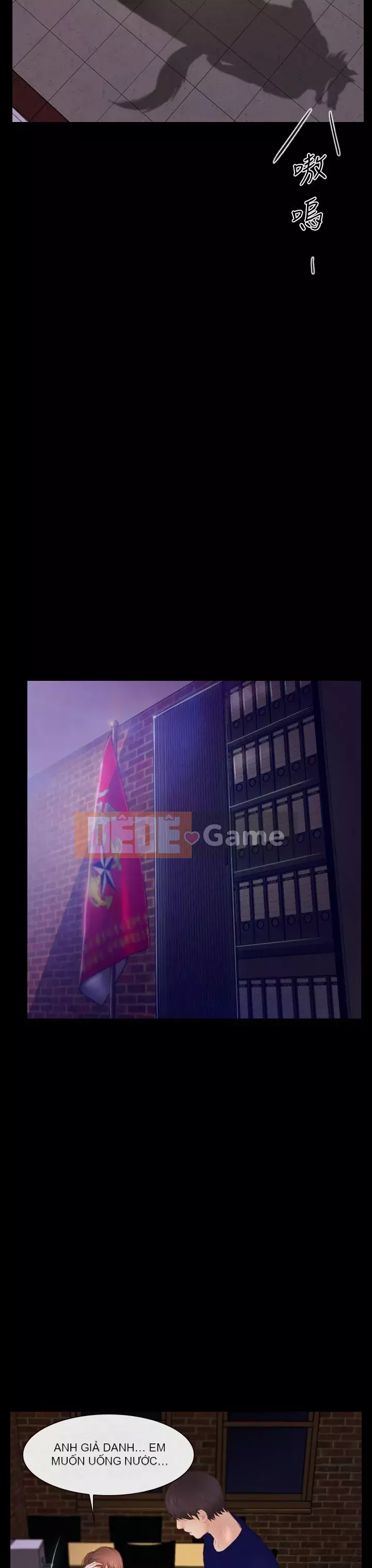 Con gái đừng tự phụ Chương 1-25