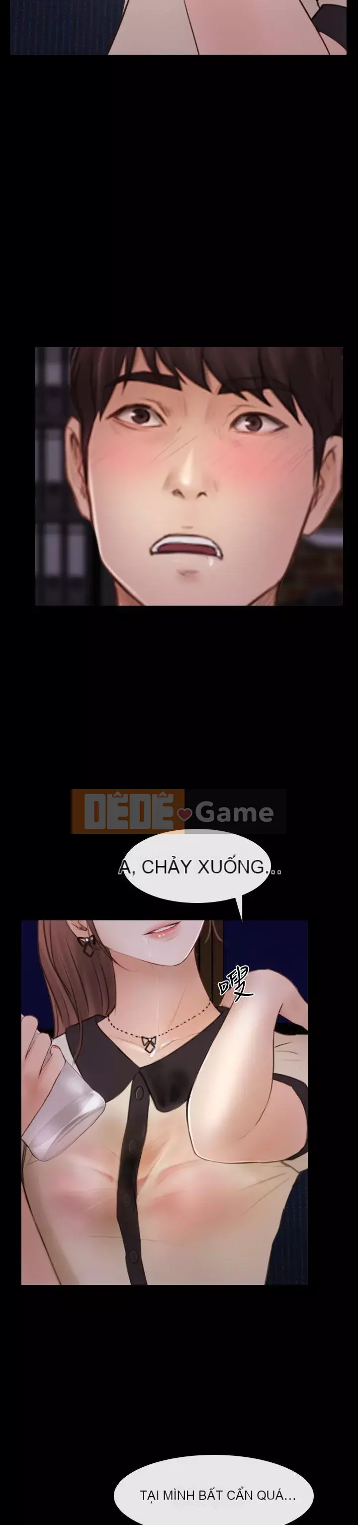 Con gái đừng tự phụ Chương 1-25