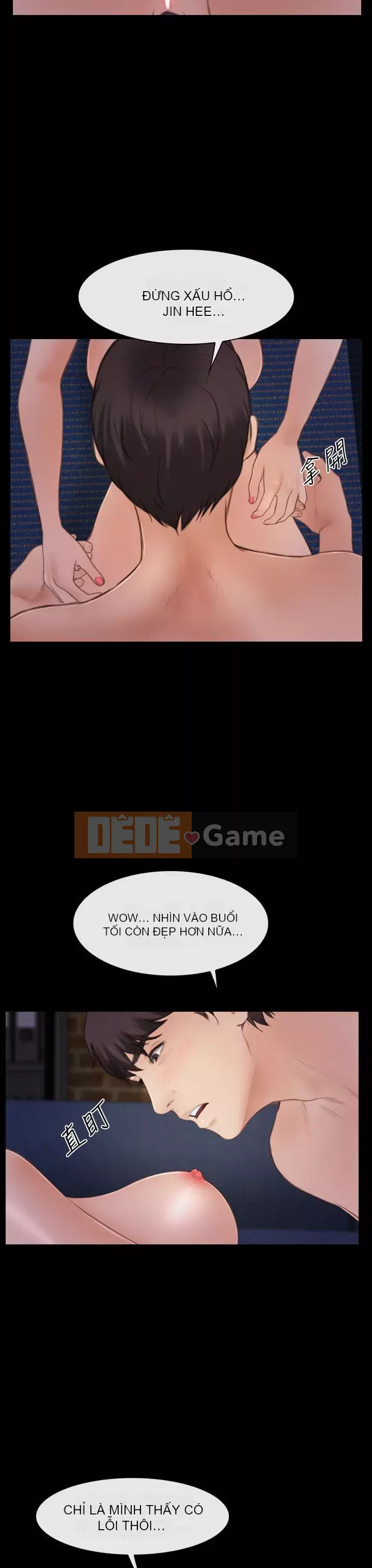 Con gái đừng tự phụ Chương 1-25