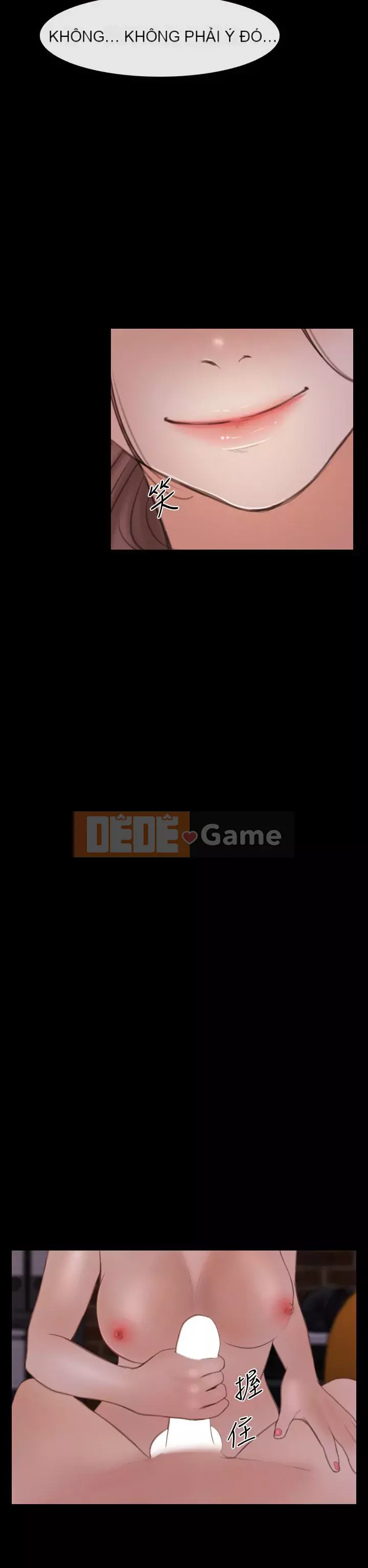 Con gái đừng tự phụ Chương 1-25