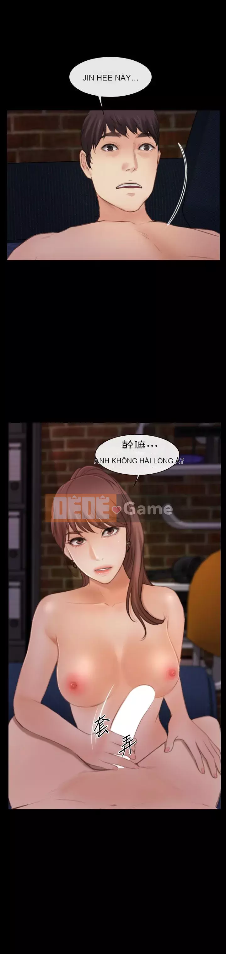 Con gái đừng tự phụ Chương 1-25