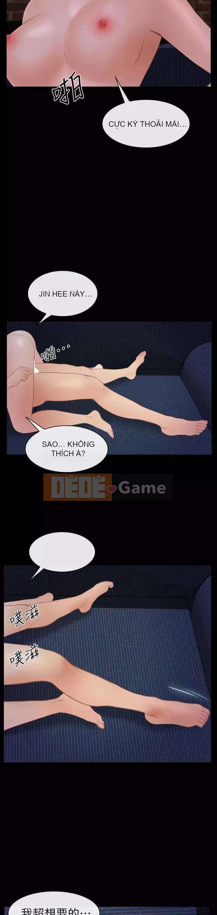 Con gái đừng tự phụ Chương 1-25