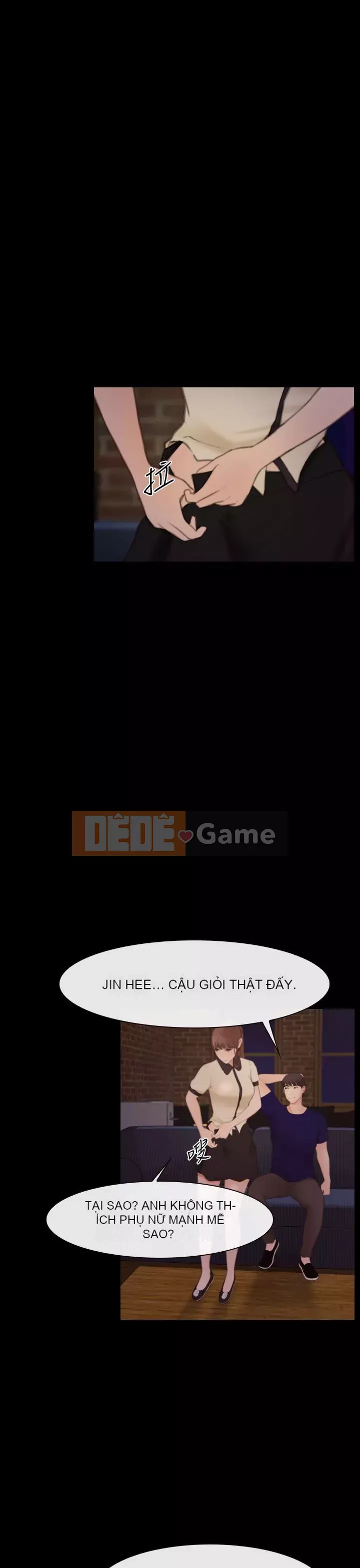 Con gái đừng tự phụ Chương 1-25