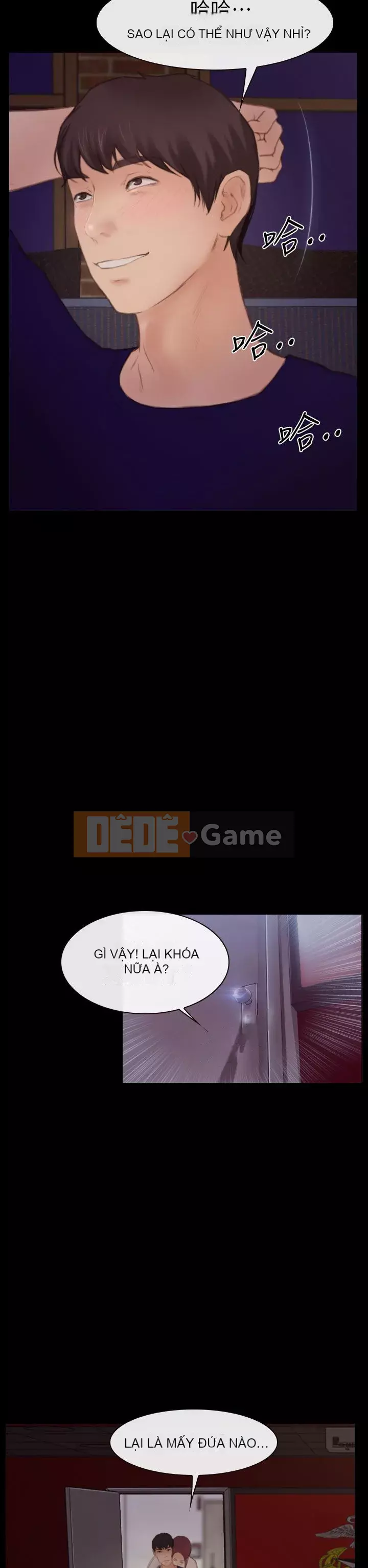 Con gái đừng tự phụ Chương 1-25