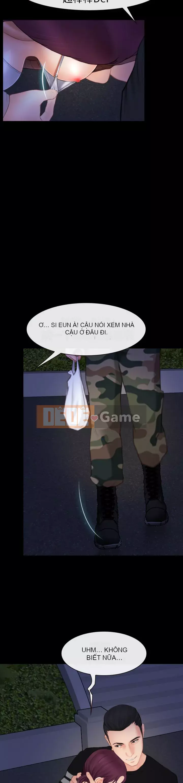 Con gái đừng tự phụ Chương 1-25