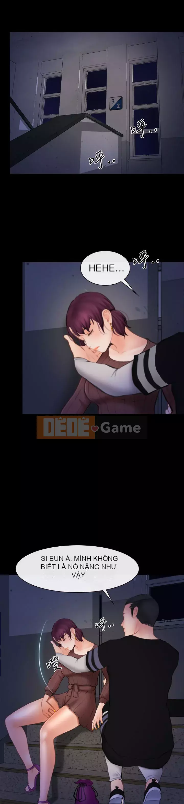 Con gái đừng tự phụ Chương 1-25