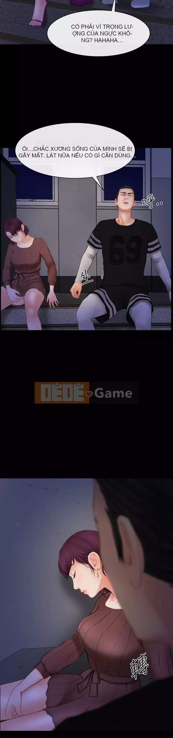 Con gái đừng tự phụ Chương 1-25