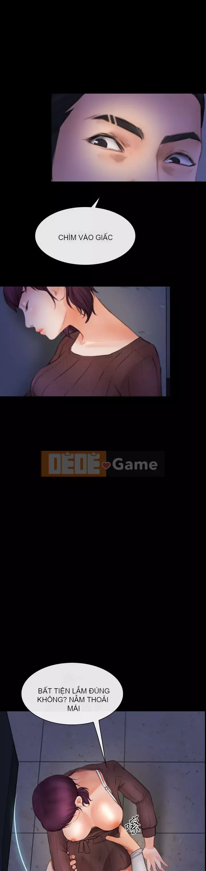 Con gái đừng tự phụ Chương 1-25