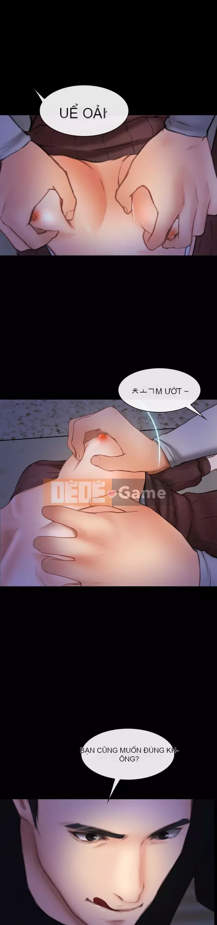 Con gái đừng tự phụ Chương 1-25