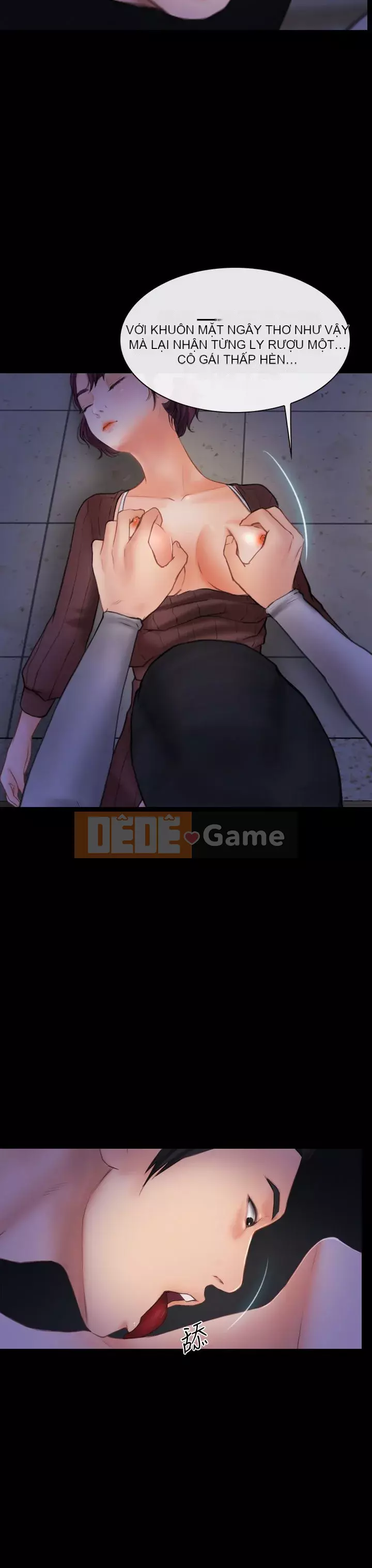 Con gái đừng tự phụ Chương 1-25