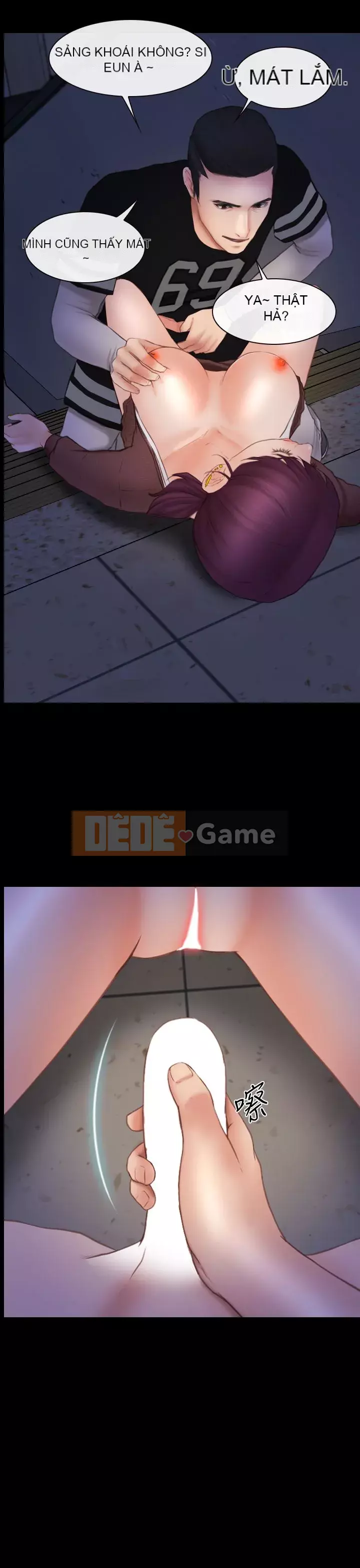 Con gái đừng tự phụ Chương 1-25