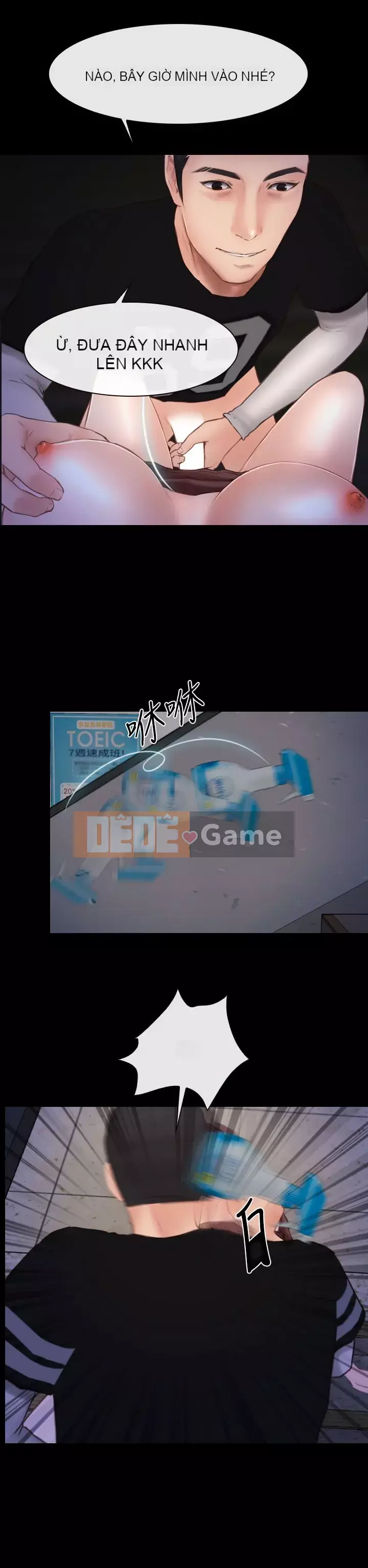 Con gái đừng tự phụ Chương 1-25