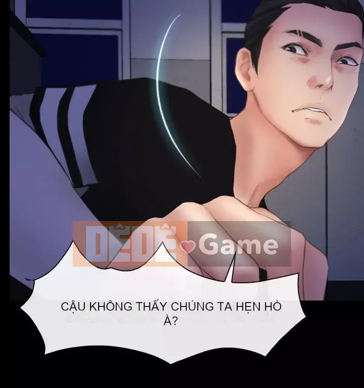 Con gái đừng tự phụ Chương 1-25