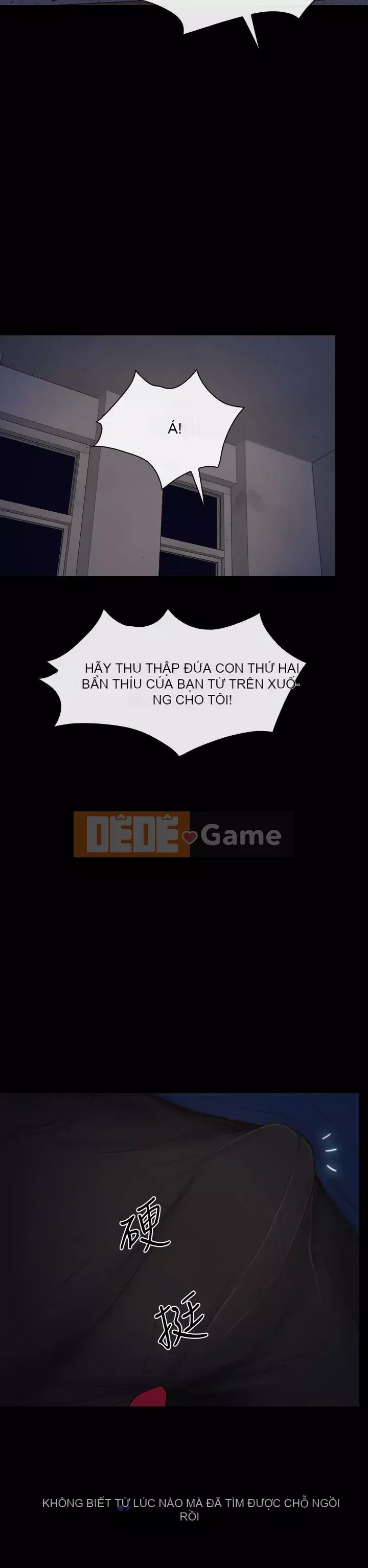 Con gái đừng tự phụ Chương 1-25