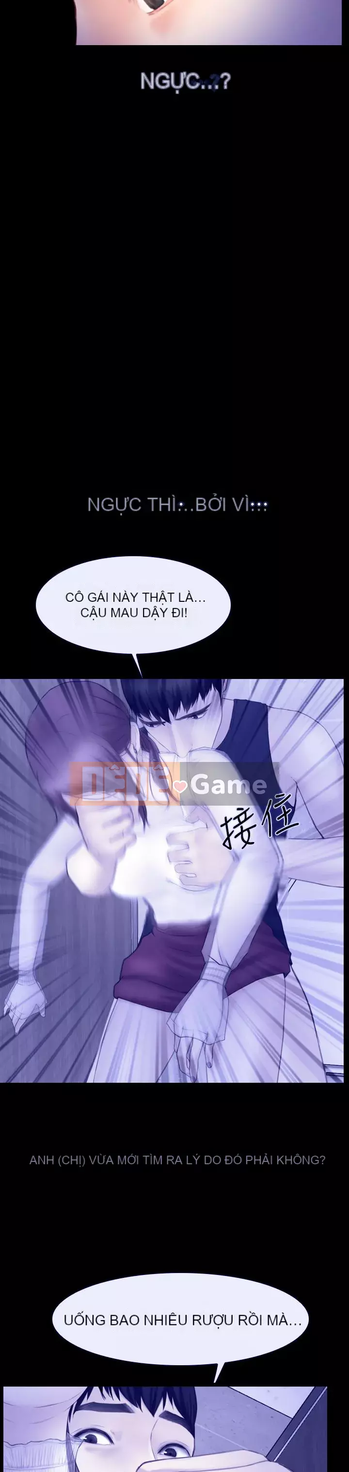 Con gái đừng tự phụ Chương 1-25