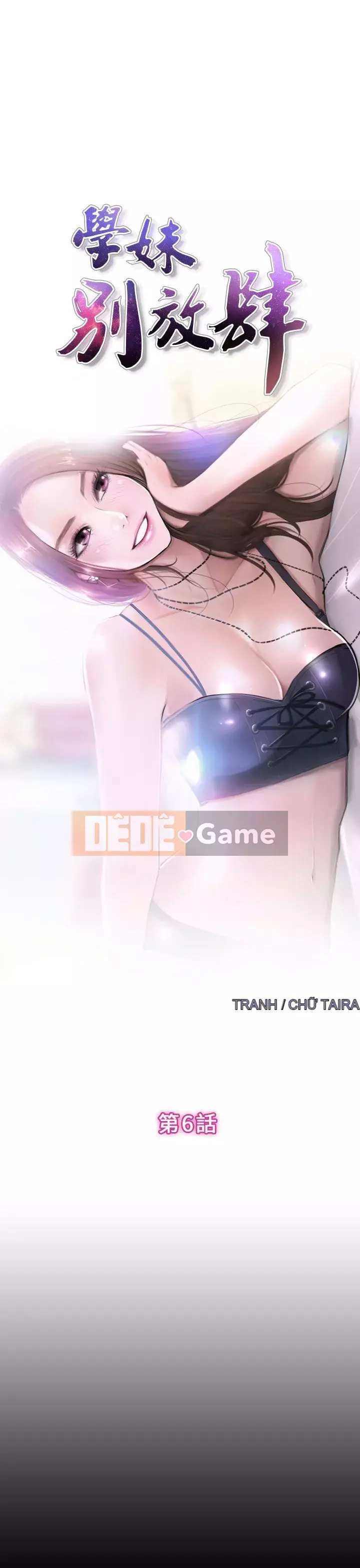 Con gái đừng tự phụ Chương 1-25