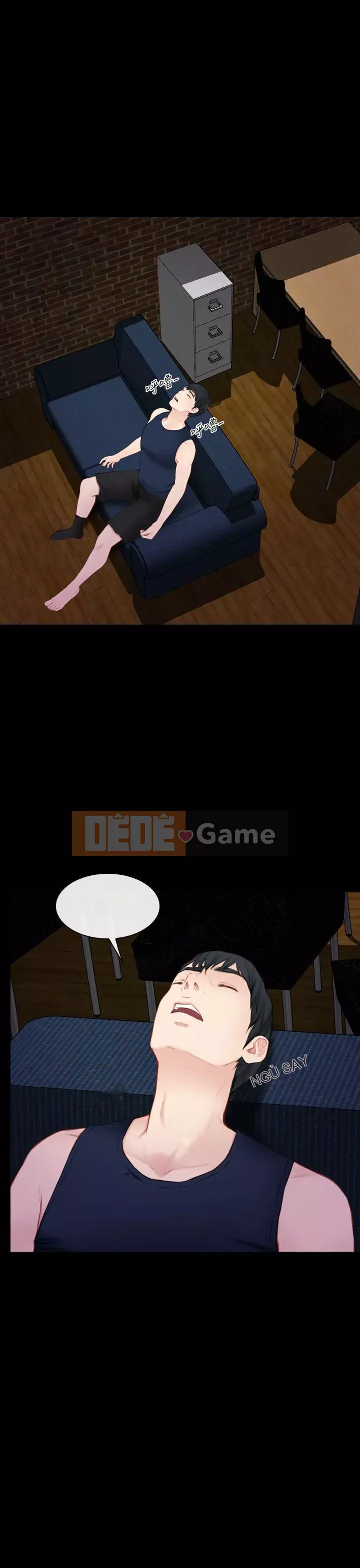 Con gái đừng tự phụ Chương 1-25